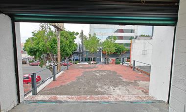 Venta de local comercial en el centro de Tlalnepantla