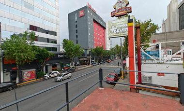 Venta de local comercial en el centro de Tlalnepantla