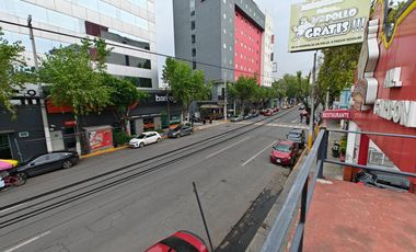 Venta de local comercial en el centro de Tlalnepantla