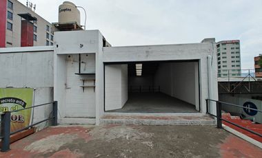 Venta de local comercial en el centro de Tlalnepantla