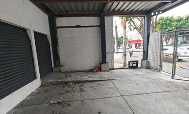Venta de local comercial en el centro de Tlalnepantla