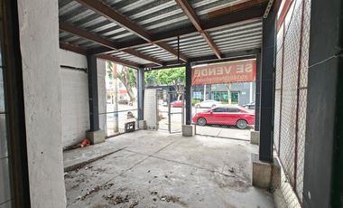 Venta de local comercial en el centro de Tlalnepantla