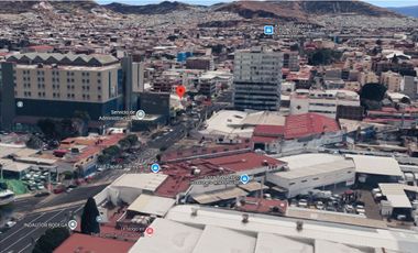 Venta de local comercial en el centro de Tlalnepantla