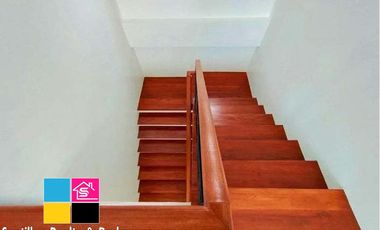 Brand-new House for Sale near Mactan Airport Cebu with Landscape Garden