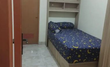 Dijual Rumah Kost di Mandala Tomang Jakarta Barat 21 Kamar Kondisi full Bebas Banjir