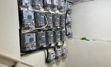 Dijual Rumah Kost di Mandala Tomang Jakarta Barat 21 Kamar Kondisi full Bebas Banjir