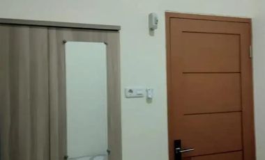 Dijual Rumah Kost di Mandala Tomang Jakarta Barat 21 Kamar Kondisi full Bebas Banjir