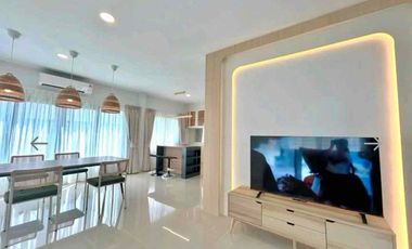 🏡 For Rent: Grande Pleno Sukhumvit–Bangna
💠 Spacious Modern Living with Excellent Facilities