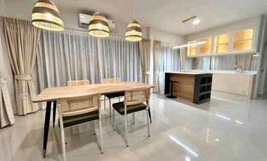 🏡 For Rent: Grande Pleno Sukhumvit–Bangna
💠 Spacious Modern Living with Excellent Facilities
