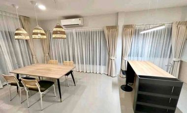 🏡 For Rent: Grande Pleno Sukhumvit–Bangna
💠 Spacious Modern Living with Excellent Facilities