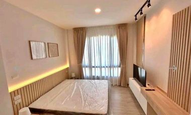 🏡 For Rent: Grande Pleno Sukhumvit–Bangna
💠 Spacious Modern Living with Excellent Facilities
