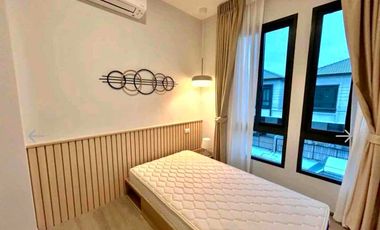 🏡 For Rent: Grande Pleno Sukhumvit–Bangna
💠 Spacious Modern Living with Excellent Facilities