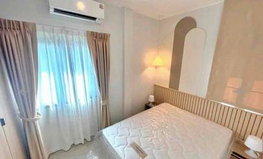 🏡 For Rent: Grande Pleno Sukhumvit–Bangna
💠 Spacious Modern Living with Excellent Facilities
