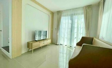 🏡 For Rent: Grande Pleno Sukhumvit–Bangna
💠 Spacious Modern Living with Excellent Facilities