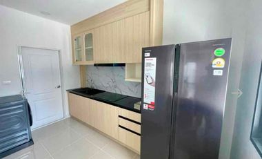🏡 For Rent: Grande Pleno Sukhumvit–Bangna
💠 Spacious Modern Living with Excellent Facilities
