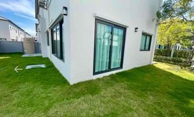 🏡 For Rent: Grande Pleno Sukhumvit–Bangna
💠 Spacious Modern Living with Excellent Facilities