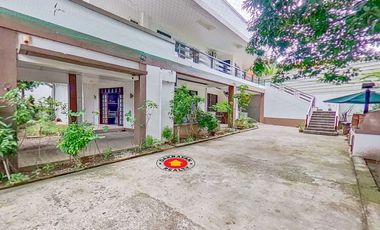 Two-story House and Lot For Sale in Liceralde Village Mamay Road Angliongto Davao City