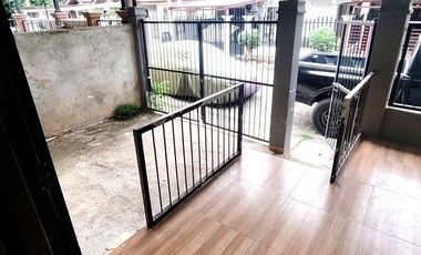 2 Bedroom House for rent near gaisano uptown inside subd,