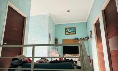 Jual rumah Pondok Surya Ciledug , siap pakai