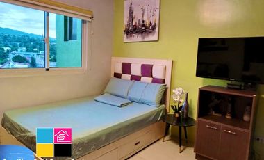 Condo For Sale near UC Banilad Cebu City