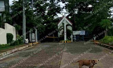 LOT FOR SALE AT GREENWOODS SOUTH BATANGAS CITY NEAR SM BATANGAS