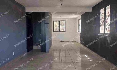 Vendo Casa En Ocoyoacac 209 m2