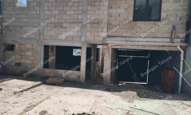 Vendo Casa En Ocoyoacac 209 m2