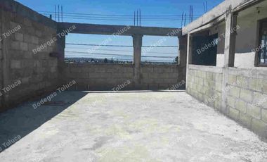 Vendo Casa En Ocoyoacac 209 m2
