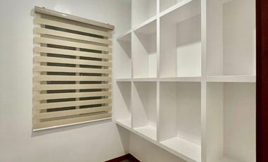 Brand New Modern Tropical Home with JAcuzzi in Sale Angeles City