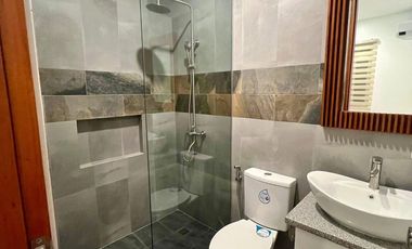 Brand New Modern Tropical Home with JAcuzzi in Sale Angeles City