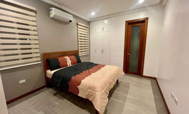 Brand New Modern Tropical Home with JAcuzzi in Sale Angeles City