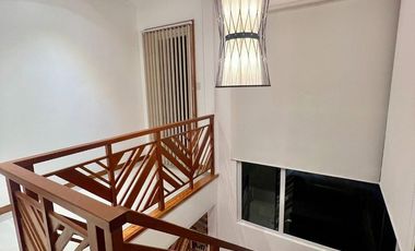 Brand New Modern Tropical Home with JAcuzzi in Sale Angeles City