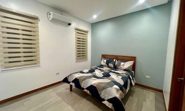 Brand New Modern Tropical Home with JAcuzzi in Sale Angeles City