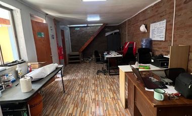 Vendo Casa En Artemio Gutiérrez 1734, Santiago