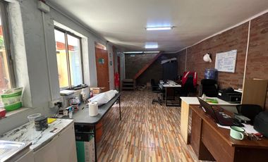 Vendo Casa En Artemio Gutiérrez 1734, Santiago