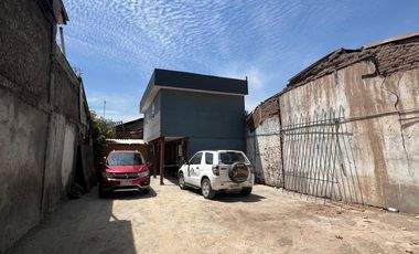 Vendo Casa En Artemio Gutiérrez 1734, Santiago