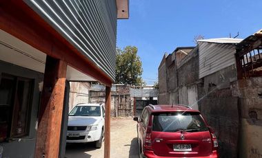 Vendo Casa En Artemio Gutiérrez 1734, Santiago