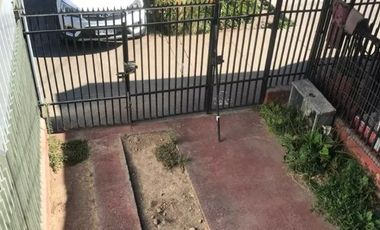 Vendo Casa En Luis Matte Larraín 2740, Puente Alto