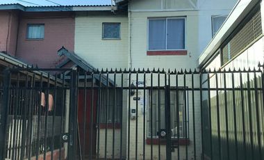 Vendo Casa En Luis Matte Larraín 2740, Puente Alto