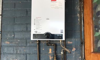 Vendo Casa En Luis Matte Larraín 2740, Puente Alto