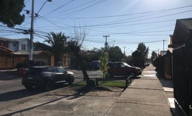 Vendo Casa En Luis Matte Larraín 2740, Puente Alto