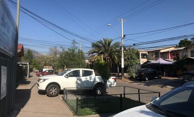 Vendo Casa En Luis Matte Larraín 2740, Puente Alto