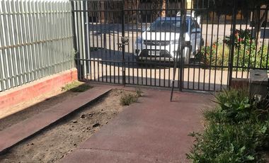 Vendo Casa En Luis Matte Larraín 2740, Puente Alto