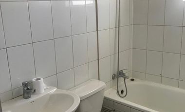 Vendo Casa En Luis Matte Larraín 2740, Puente Alto