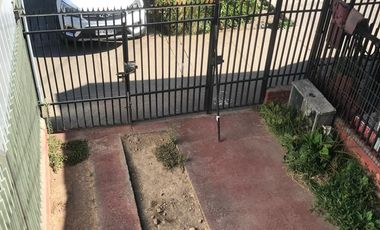 Vendo Casa En Luis Matte Larraín 2740, Puente Alto