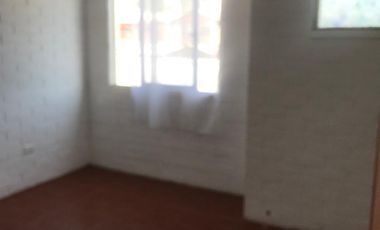 Vendo Casa En Luis Matte Larraín 2740, Puente Alto
