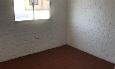 Vendo Casa En Luis Matte Larraín 2740, Puente Alto