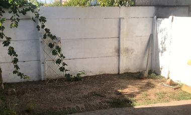 Vendo Casa En Luis Matte Larraín 2740, Puente Alto