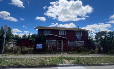 Vendo Propiedad En San Martín 1665, Río Bueno
