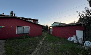 Vendo Propiedad En San Martín 1665, Río Bueno